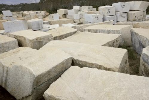 汶上多家石材企業(yè)面臨環(huán)保整治,石材人太不容易了,石材延遲發(fā)貨請各位理解